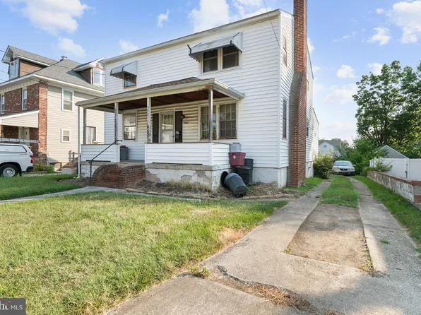3006 Lavender Ave, Baltimore, MD 21234