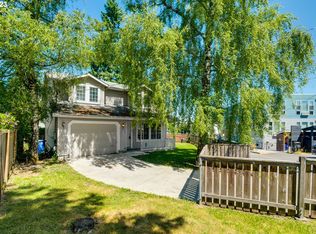 6717 NE 13th Ave, Portland, OR 97211