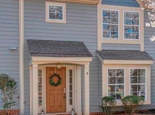3265 Gateway Cir, Charlottesville, VA 22911