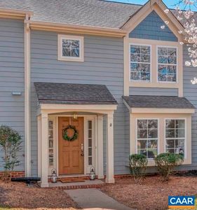 3265 Gateway Cir, Charlottesville, VA, 22911