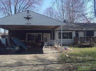 6040 Belfast Rd, Goshen, OH 45122