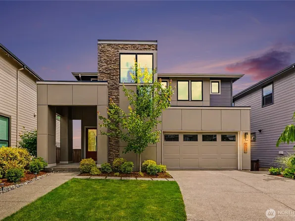 510 Viewcrest Drive NW, Issaquah, WA 98027