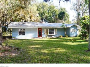2990 Fort Denaud Rd, Labelle, FL 33935