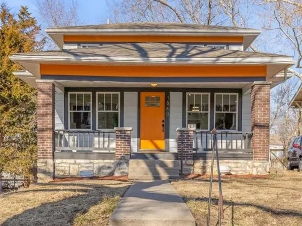 1840 Freeman Ave, Kansas City, KS 66102