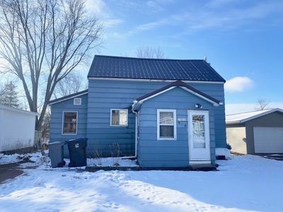 119315 Logger St, Stratford, WI, 54484
