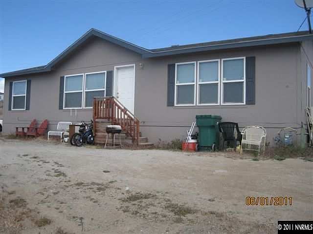 Home for Sale in Sun Valley, NV $49,000