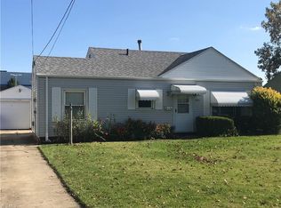 5051 W 139th St, Brookpark, OH 44142