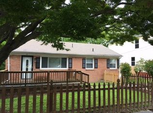 11 E Virginia Ave, Hampton, VA 23663