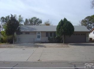 1507 Jerry Murphy Rd, Pueblo, CO 81001