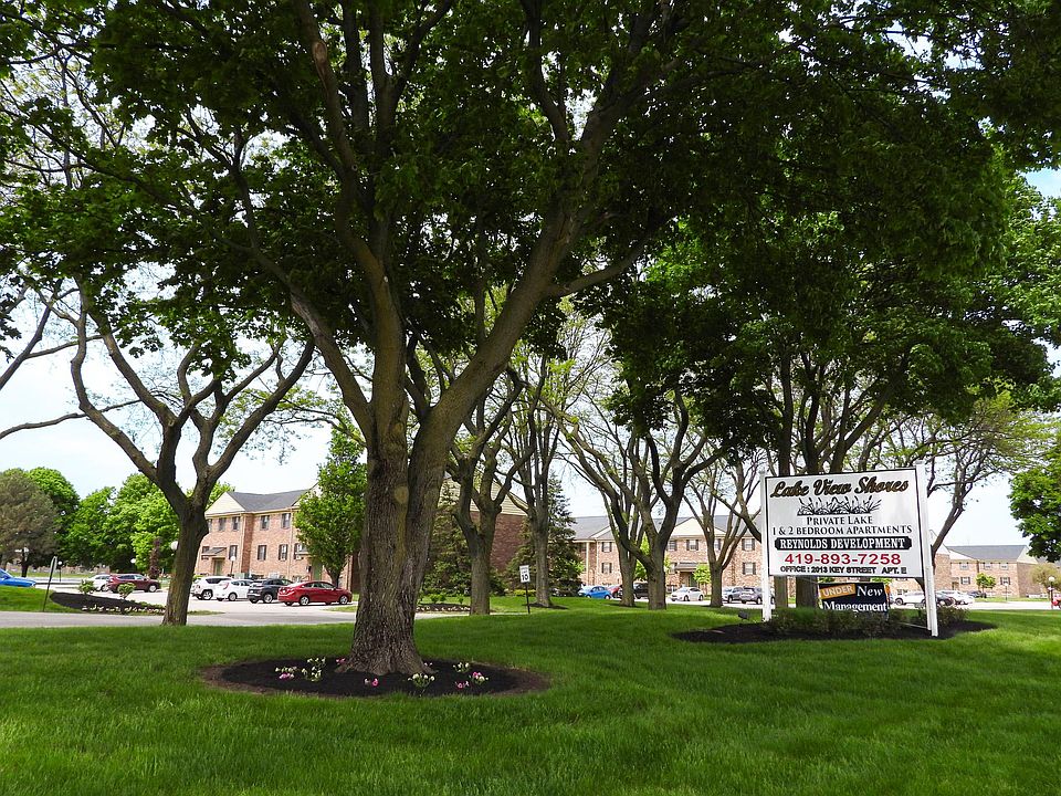 Lake View Shores 2013 Key St Maumee OH Zillow