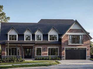 2R Pine Ridge Dr, Toronto, ON M1M 2X6