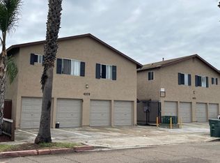 4371 Swift Ave APT 2, San Diego, CA 92104