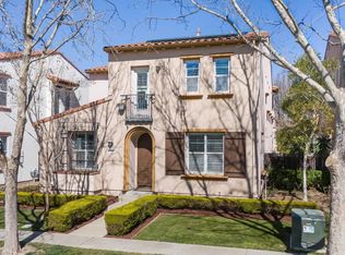 2522 Basswood Dr, San Ramon, CA 94582