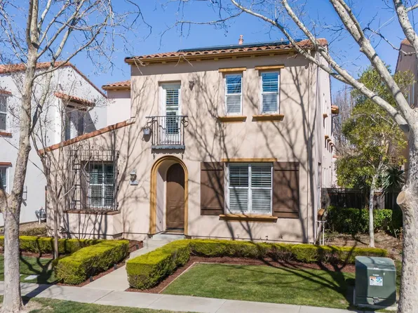 2522 Basswood Dr, San Ramon, CA 94582