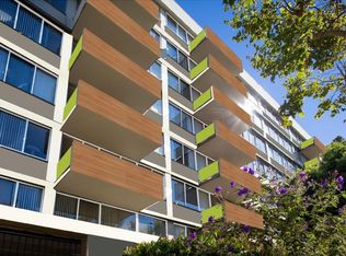Burlingame Towers, Burlingame, CA 94010