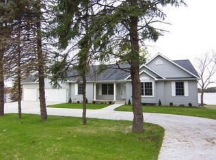 7 N Country Club Rd, Decatur, IL 62521