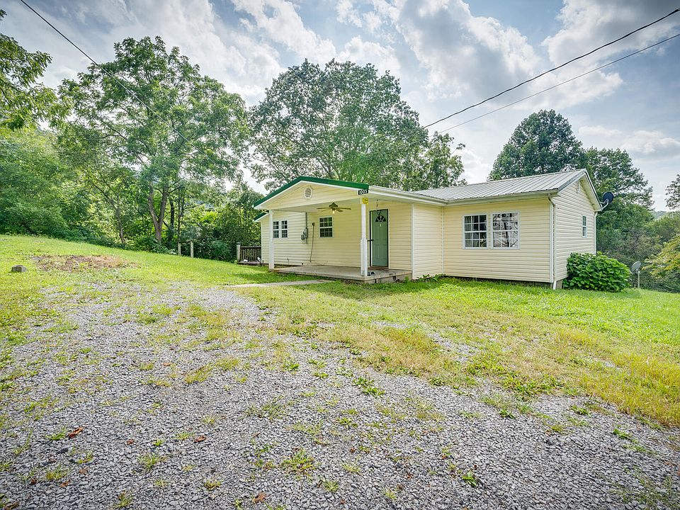 1005 Fowlers Branch Rd, Hiltons, VA 24258 MLS 9955444 Zillow