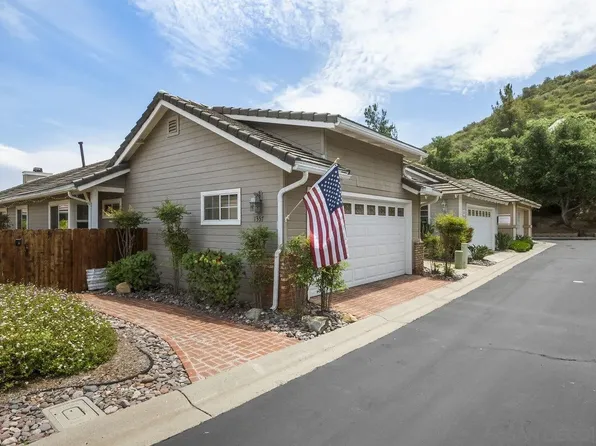 1357 Bitterbush Ln, El Cajon, CA 92019