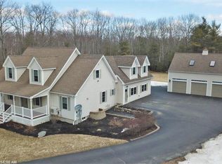 47 Aarons Way, Hampden, ME 04444