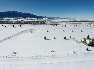 2525 Pine Ridge Rd, Red Lodge, MT 59068