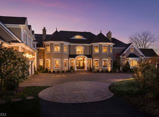 140 Mountain Rd, Basking Ridge, NJ 07920