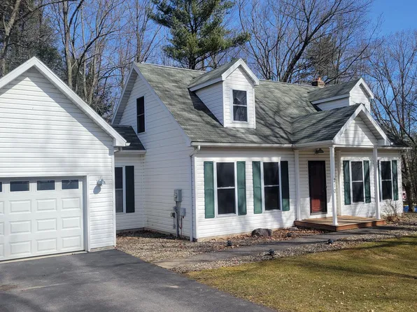 210 Mirkwood Dr, Morrisdale, PA 16858