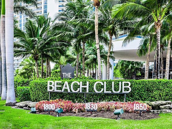 3rd image of 1850 S Ocean Dr APT 2909