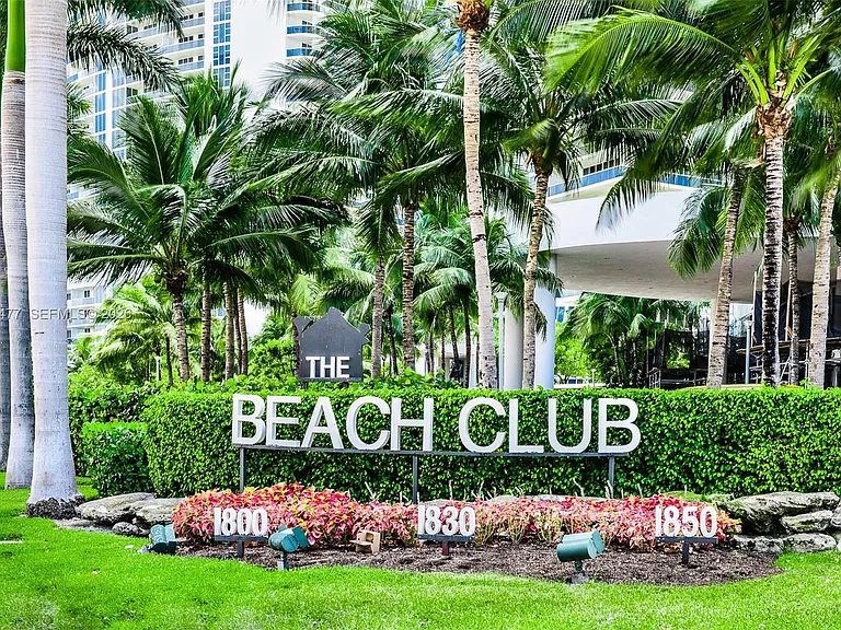 1850 S Ocean Dr #2909 — Photo 3