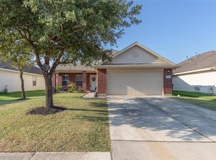 11419 Moonlight Ridge Dr, Humble, TX 77396