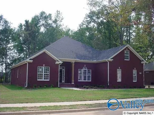 257 Twin Lakes Dr Lot 60, New Market, AL 35761