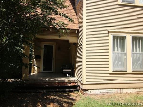 524 N 6th Ave, Durant, OK 74701