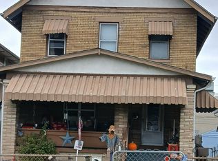 808 E Starr Ave, Columbus, OH 43201