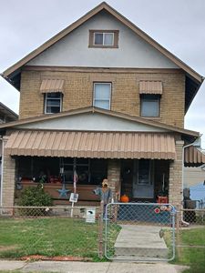 808 E Starr Ave, Columbus, OH, 43201