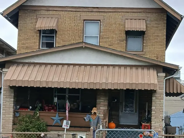 808 E Starr Ave, Columbus, OH 43201