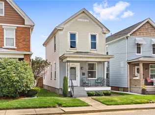 3416 7th Ave, Beaver Falls, PA 15010