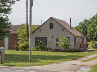 495 W Markle Rd, Huntington, IN 46750