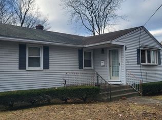 1205 Page Blvd, Springfield, MA 01104