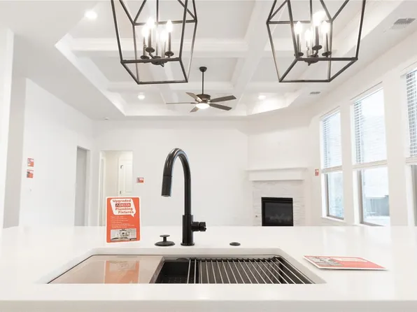 13001 NE 9th St, Choctaw, OK 73020