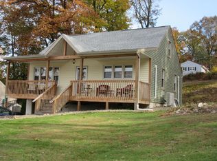 317 McElhattan Ave, Lock Haven, PA 17745