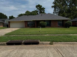1625 Gentilly Dr, Shreveport, LA 71105