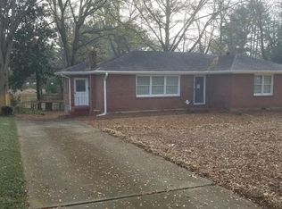 3425 Raymond Dr, Atlanta, GA 30340