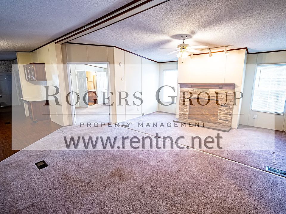 387 Old Halifax Rd, Louisburg, NC 27549 Zillow