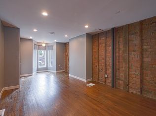 475 Van Buren St #1F, Brooklyn, NY 11221