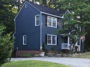 14306 Spotted Coat Ct, Midlothian, VA 23112