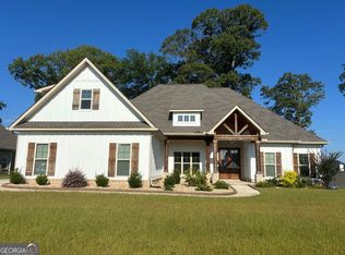 315 Apalachee Way, Bonaire, GA 31005