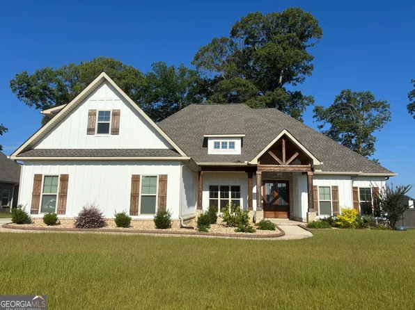 315 Apalachee Way, Bonaire, GA 31005