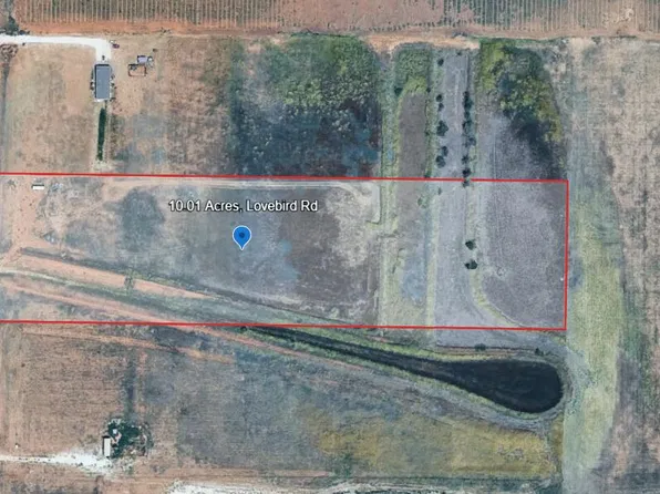 10 Lovebird Rd, Smyer, TX 79367