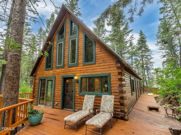 495 Upper Evergreen Dr, Park City, UT 84098
