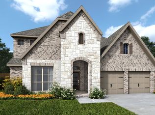 13429 Hidden Falls Dr, Aledo, TX 76008