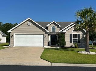 417 Barton Loop, Myrtle Beach, SC 29579